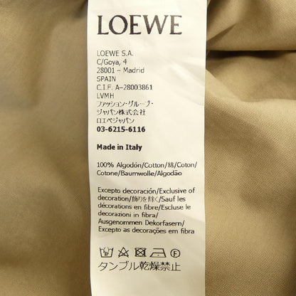 ロエベ ワンピース