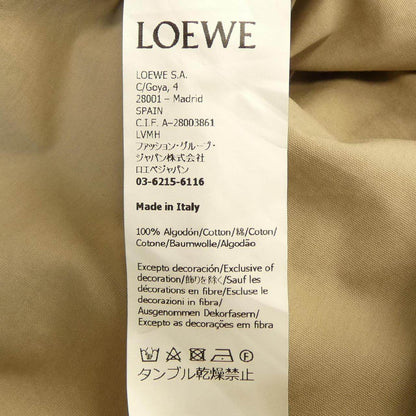 ロエベ ワンピース
