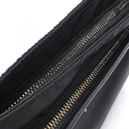 プラダ TESSUTO SAFFIANO ショルダーバッグ