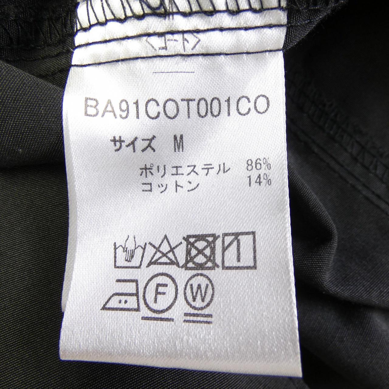 ナノユニバース コート