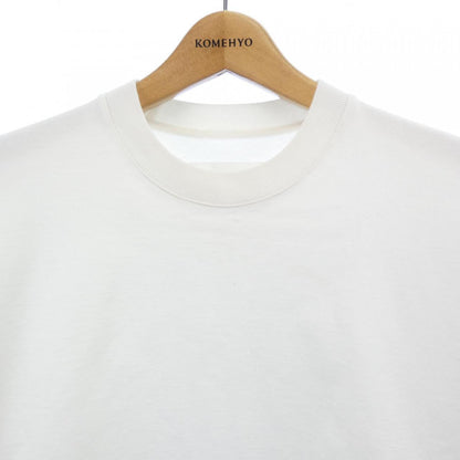 ジルサンダー コットンTシャツ