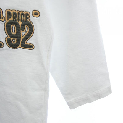 ジルサンダー コットンTシャツ