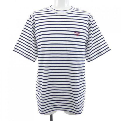 プラダ コットンTシャツ