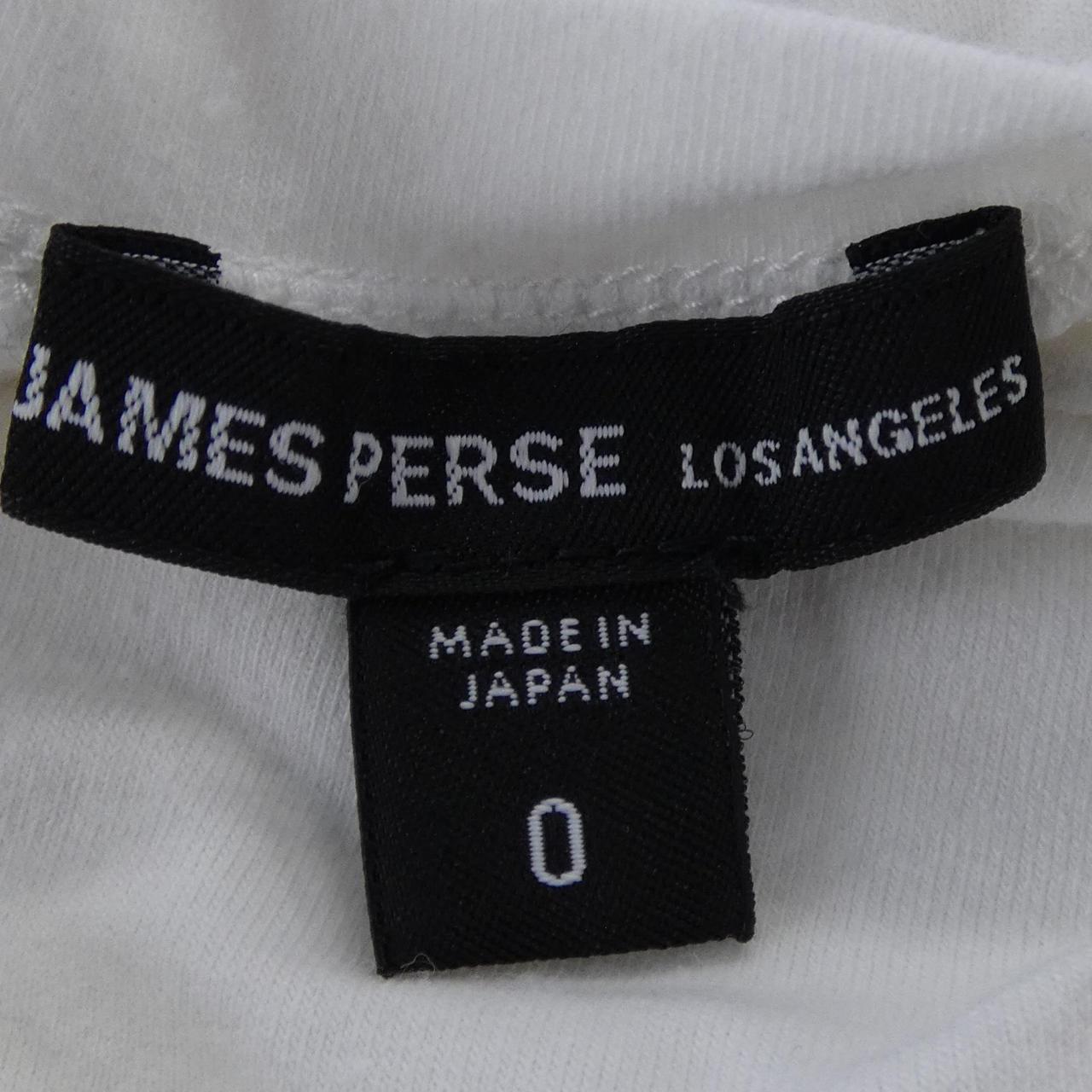 ジェームスパース トップス