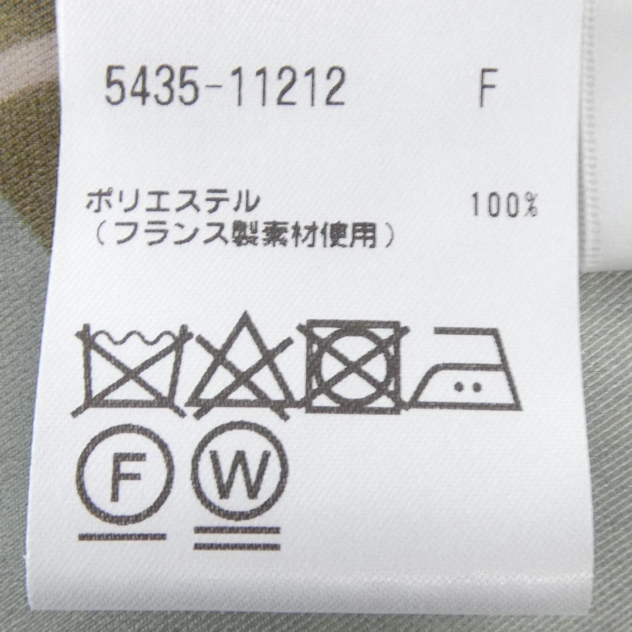 ミスティコ ワンピース