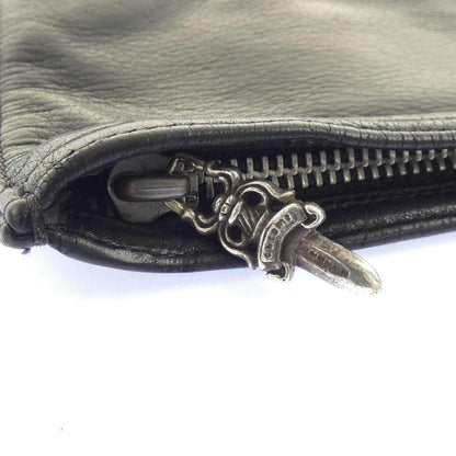 クロムハーツ ZPR CHNG PURSE2 ポーチ