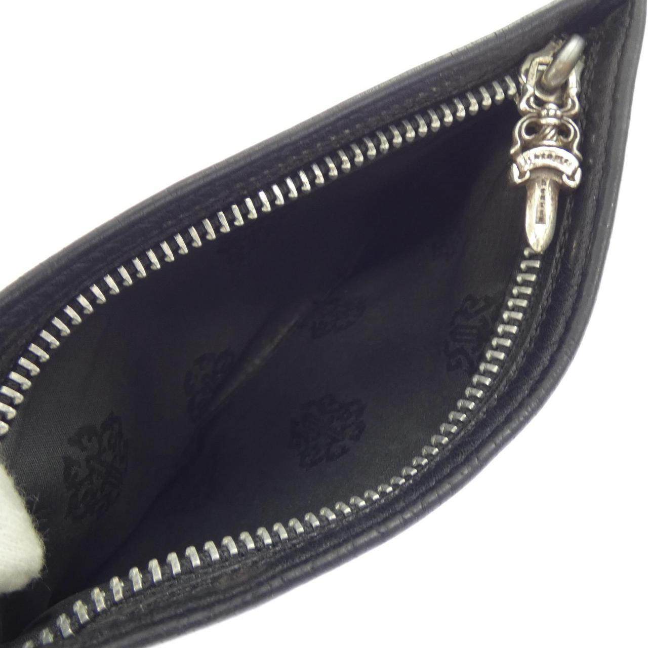 クロムハーツ ZPR CHNG PURSE2 ポーチ