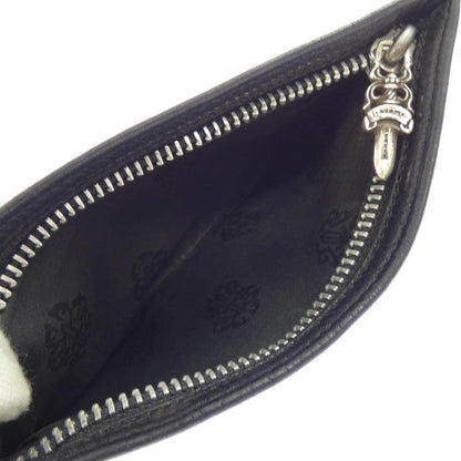 クロムハーツ ZPR CHNG PURSE2 ポーチ