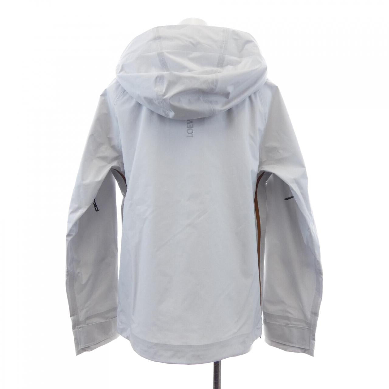ロエベ ON STORM JACKET ジャケット