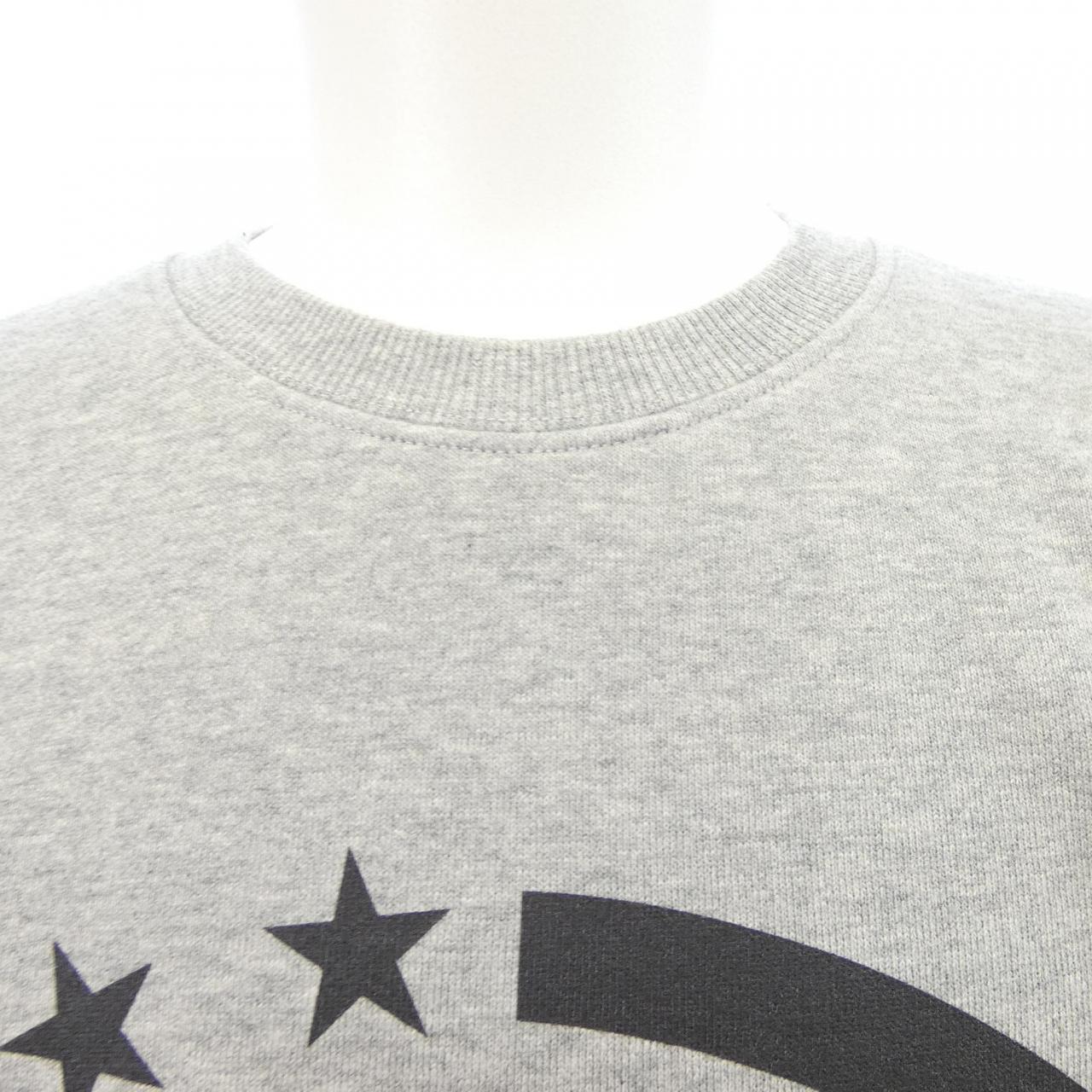 STAR LEAN コットンスウェット