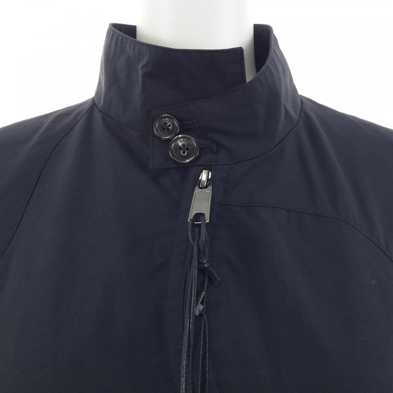 アンダーカバー BARACUTA ジャケット