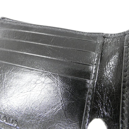 プラダ SOFT LUX 二つ折り財布