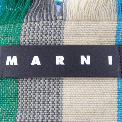 マルニ MARNI MARKET CROSS HAMMOCK バッグ