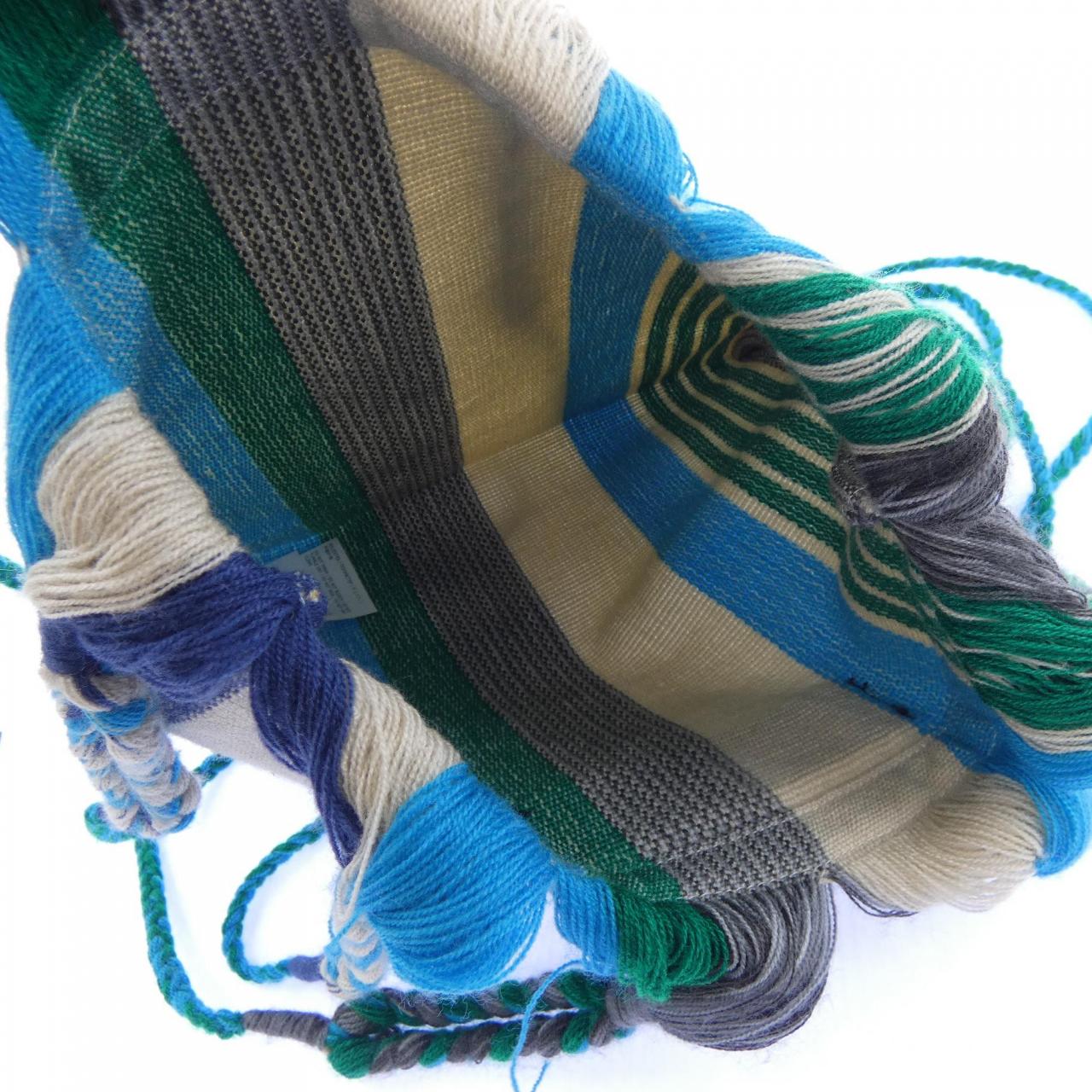 マルニ MARNI MARKET CROSS HAMMOCK バッグ