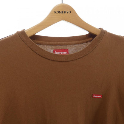 シュプリーム Small Box トップス