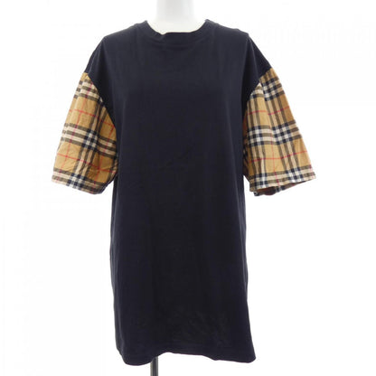 バーバリー コットンTシャツ