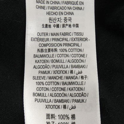 バーバリー コットンTシャツ