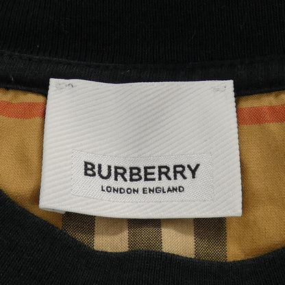 バーバリー コットンTシャツ