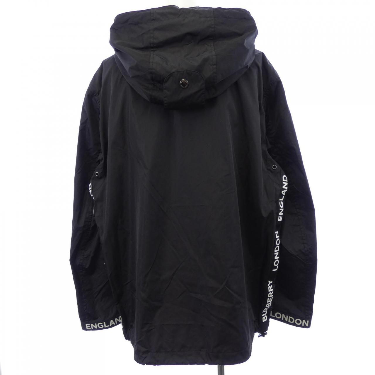 バーバリー ジャケット