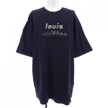 ルイヴィトン ビーズエンブロイダードコットンTシャツ