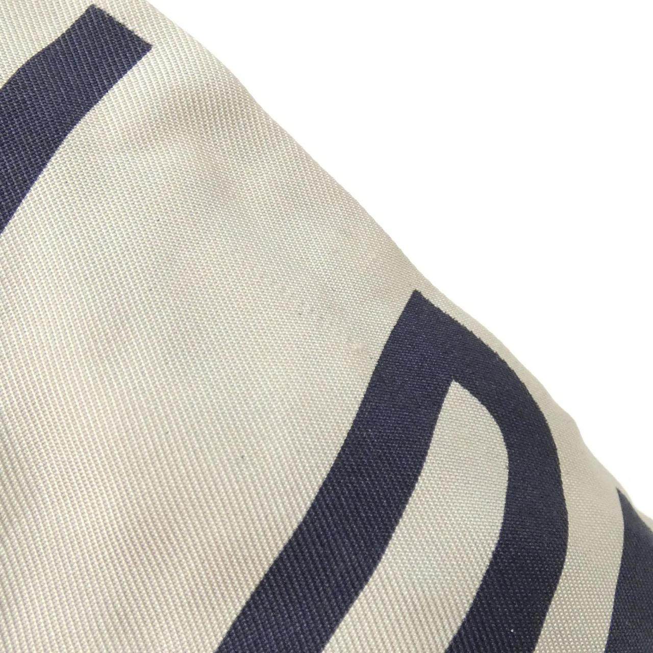クリスチャンディオール DIOR OBLIQUE シルクスカーフ