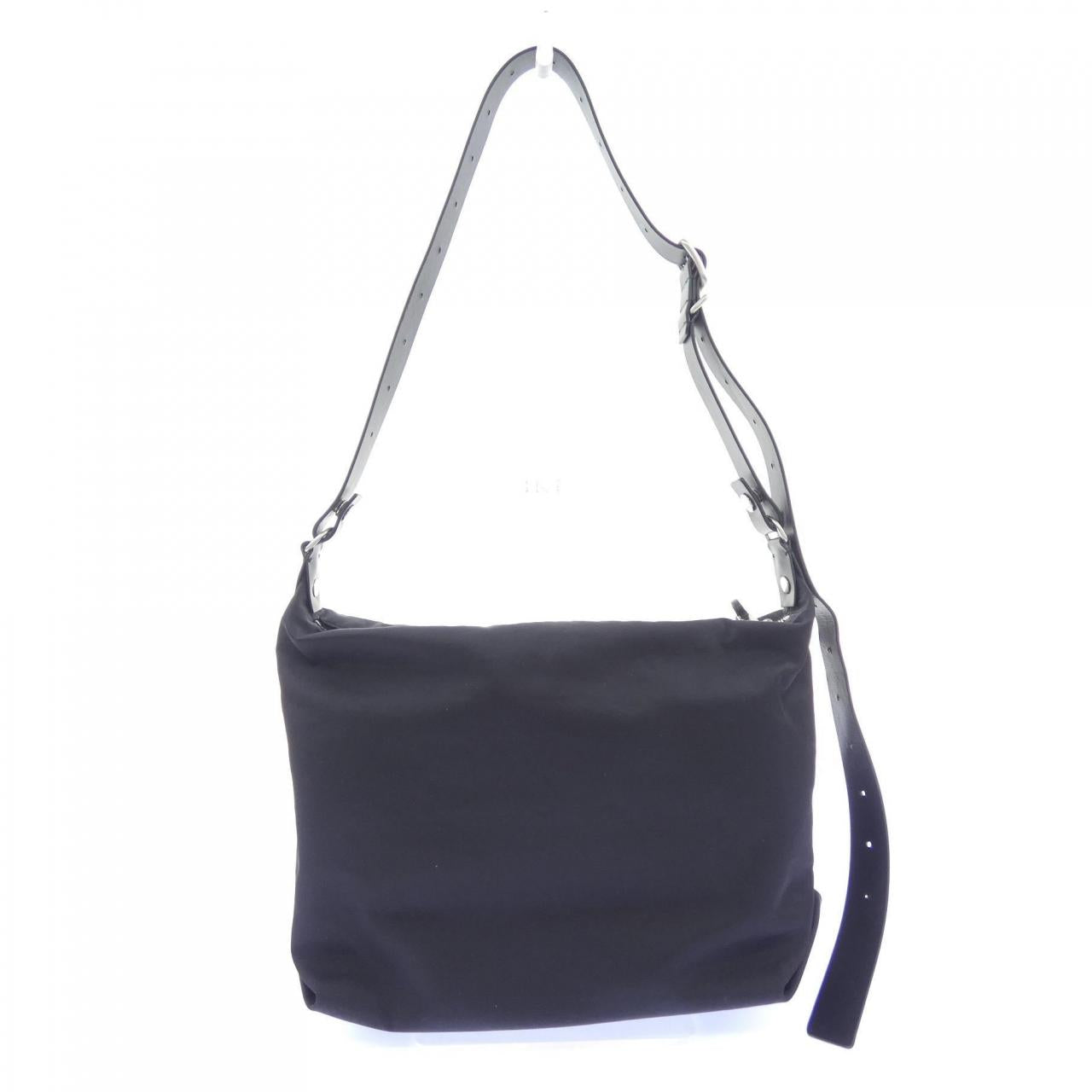 ジルサンダー PILOT CROSSBODY レザーショルダーバッグ