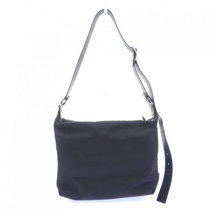 ジルサンダー PILOT CROSSBODY レザーショルダーバッグ