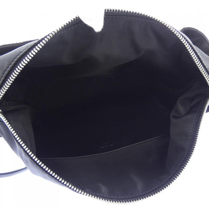 ジルサンダー PILOT CROSSBODY レザーショルダーバッグ