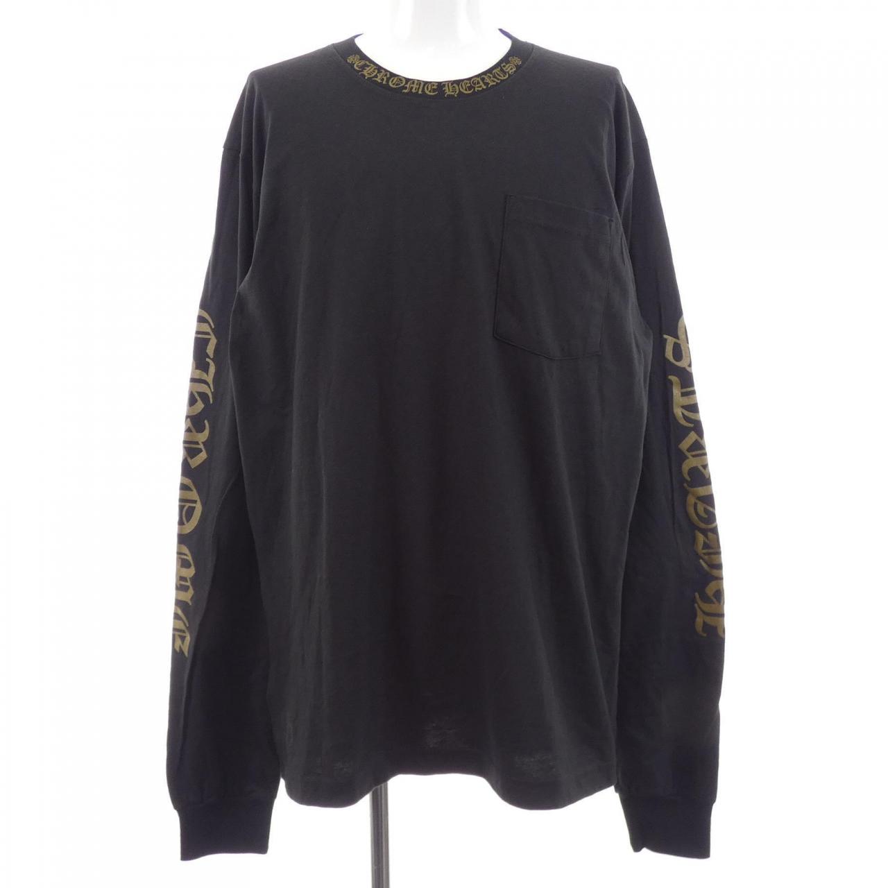 クロムハーツ コットンTシャツ