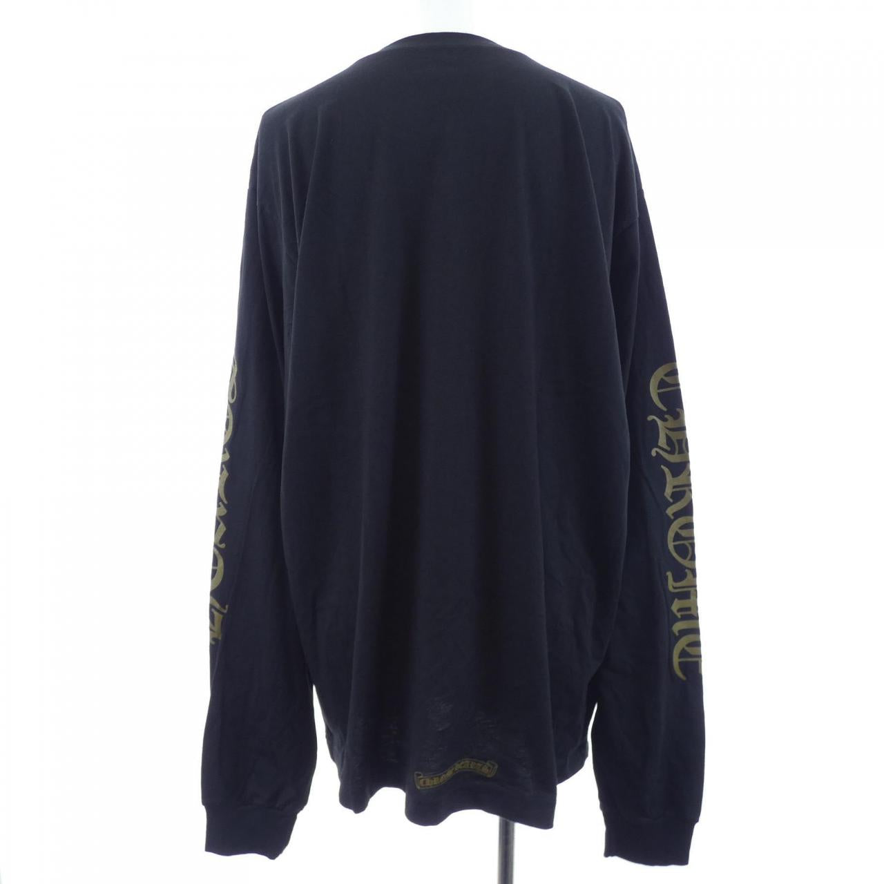 クロムハーツ コットンTシャツ