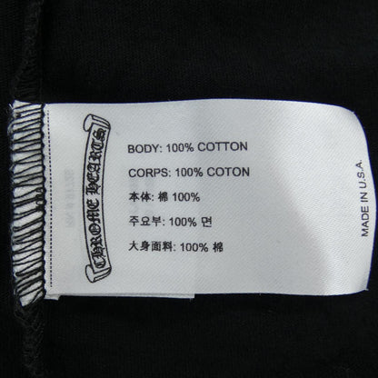 クロムハーツ コットンTシャツ