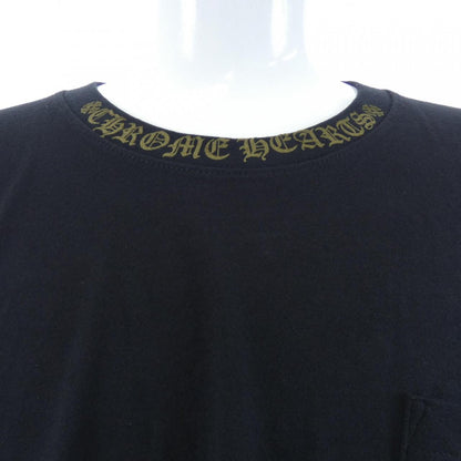 クロムハーツ コットンTシャツ