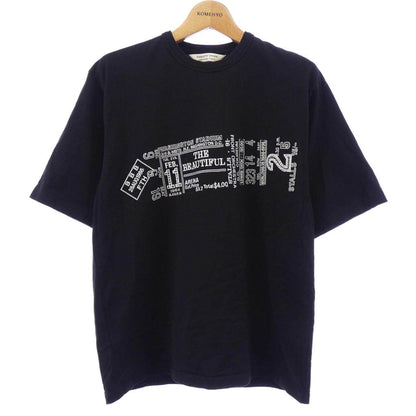 ビューティフルピープル Tシャツ