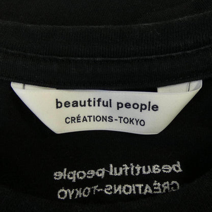 ビューティフルピープル Tシャツ