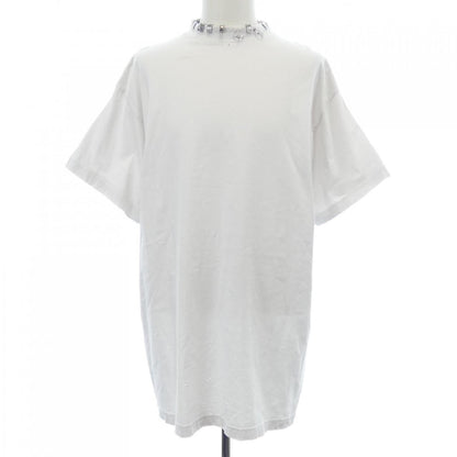 バレンシアガ コットンTシャツ