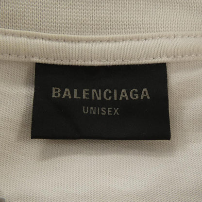 バレンシアガ コットンTシャツ
