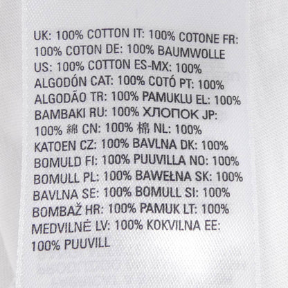 ディーゼル コットンTシャツ