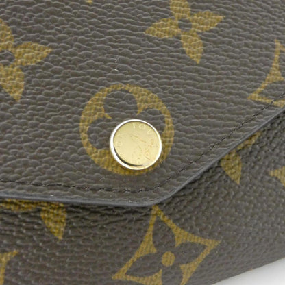 ルイヴィトン モノグラム 長財布