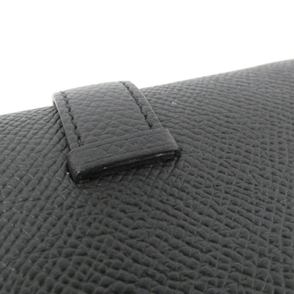 エルメス ベアン エプソン 財布