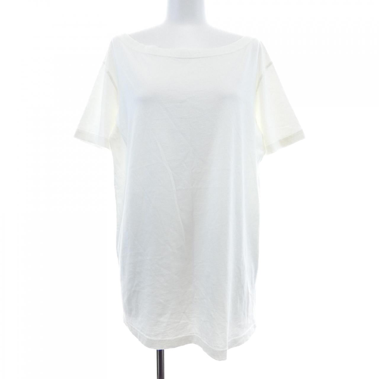 プラダ コットンTシャツ