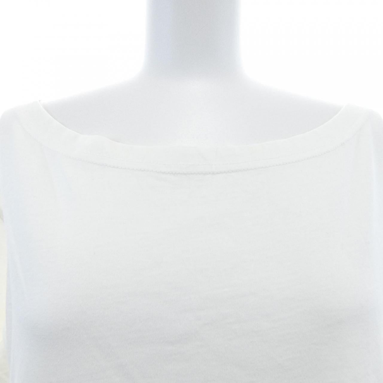 プラダ コットンTシャツ
