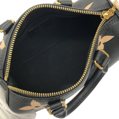 ルイヴィトン パピヨンBB モノグラム アンプラント ショルダーバッグ