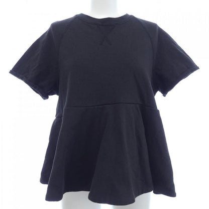 ヨリ コットンTシャツ