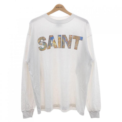 セントマイケル コットンTシャツ