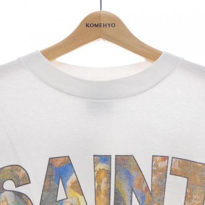 セントマイケル コットンTシャツ