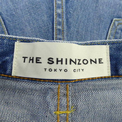 シンゾーン ジーンズ