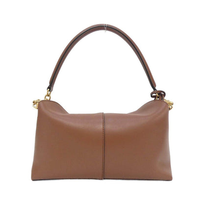 トッズ T TIMELESS レザーショルダーバッグ