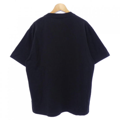 バレンシアガ コットンTシャツ