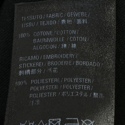 バレンシアガ コットンTシャツ