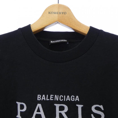 バレンシアガ コットンTシャツ